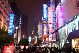 我心目中的上海人图片