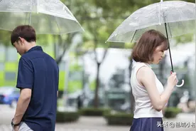 南宁摆摊男打肿脸充胖子追求女医生，男人不必让自己那么丧心病狂图片