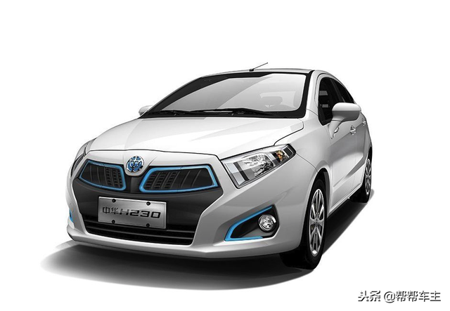 「爱车“通病”了解一下」第六十期：中华