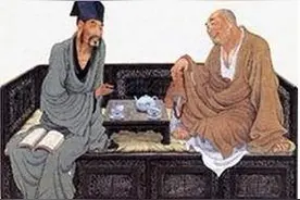 南怀瑾老师袁焕仙先生：一心若不生，世间万法也无过错图片