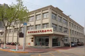 公共文化服务逐步恢复中，聚焦茶淀街文旅融合高质量发展！丨滨海新区美好公共文化服务就在您身边图片