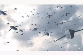 一旦爆发战争，中国会率先摧毁美国的这套系统，专家指出了原因图片