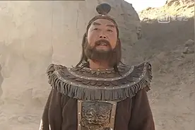 矫矫不群的奇男子：摩天居士谢烟客在侠客行中的战绩图片