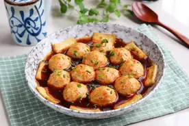 夏天最爱懒人蒸菜，蒸蒸15分钟搞定，少油少盐无油烟，开胃又下饭图片