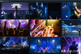 限时免费体验｜MultiView NDI多画面播放器软件图片