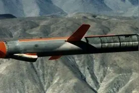 现代战争重要武器，大国手中杀手锏，中美俄都有多少巡航导弹？图片