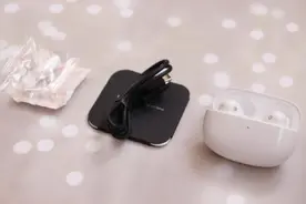 漫步者FitPods与华为FreeBuds4，热卖款蓝牙耳机超详细对比图片