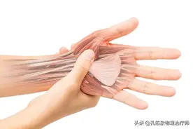 中老年女性常患有腱鞘炎，应该怎么办？医生告知您详细的治疗方法图片