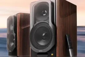 哪些电脑专用桌面音箱受欢迎？漫步者，惠威很强势图片