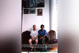 20210205唐师曾：战地记者，缅甸合影图片