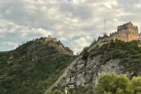 不一样的长城图片