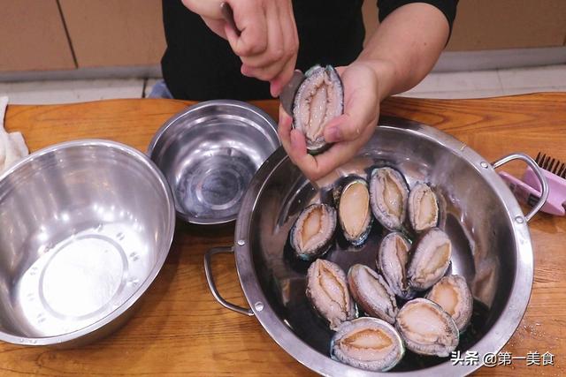 几头鲍鱼就是几个吗？不懂海鲜别瞎买，一不小心丢大人、吃大亏