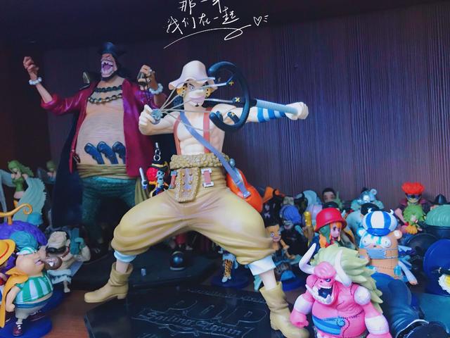 心之向往，皆在"桑尼"，成人眼中的《航海王》是驰而不往的梦想