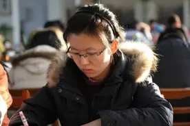 多名高考状元家庭情况公开，学生家庭背景不同，成绩差距或很大图片