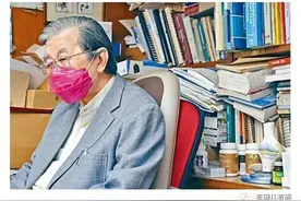港医学会长：十个有八个医生想移民？图片