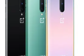 开学季旗舰选哪个？一加8用配置说明实力图片