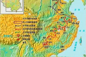 李秀成没有被处死？80年前，一老者说出惊人的秘密图片