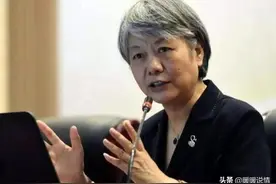 李玫瑾教授警告年轻人：和这两种性格的男人谈恋爱，女人要远离图片