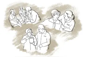 北京将完善老年健康服务体系建设，鼓励医疗机构设安宁疗护病区图片