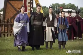 琅琊王氏传人，中古第一望族，幸会幸会图片