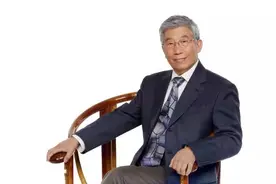 郝万山老师40年从医感悟图片