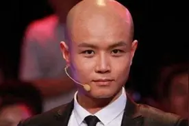 乐嘉：从金牌主持人到街头卖艺，再到出家为僧，他错在了哪里？图片
