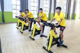 恒大足校大投入免费培养，青训精英模式助力中国足球图片
