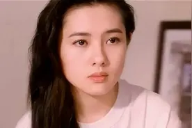 “玉女女神”李丽珍：靠5部三级片红遍全国，正红时嫁给丑男老公图片