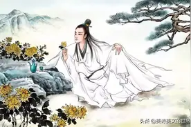 “行到水穷处，坐看云起时”到底何意？诗词大会蒙曼赏析它受质疑图片