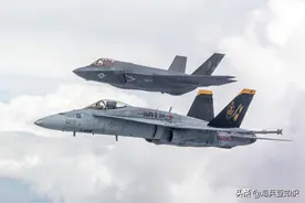 “三字谜语”为什么美国海军陆战队航空兵中队总是3位数番号？图片