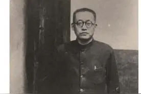 伟大的革命家陶行知图片