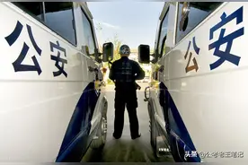 暖警先暖胃，看看民警的食堂标准，网友表示羡慕图片