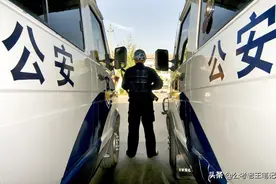 暖警先暖胃，看看民警的食堂标准，网友表示羡慕图片