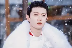 同是虐恋，从3个方面看《周生如故》与《东宫》，差别到底在哪？图片