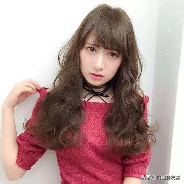 5个细节，让你染发后干枯的头发恢复健康