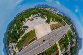 石家庄市动物园VR全景游园导览正式上线图片