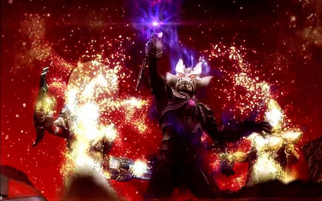 黑暗奥特曼年度盘点！贝利亚风头都被抢走了，但第一名当之无愧