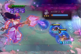云顶之弈S4: 泡泡机娜美 新版卢登完美契合视频封面