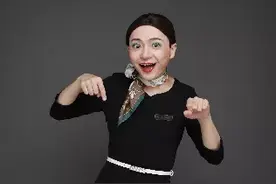 飞瓜数据专访毛光光：揭开千万粉丝"柜姐"吴桂芳的制胜秘籍图片