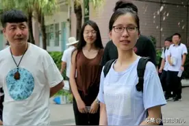 为什么在高考前，很多女生“偷吃”避孕药？班主任含泪说出实话图片