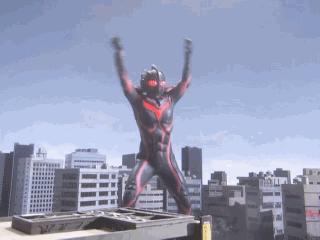 不会真有人信黑暗扎基在梦之战里击败了奥特之王吧，那纯粹是谣传