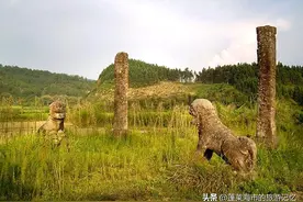 说说江西抚州的名人墓图片