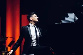 广州燃了！每秒弹16个音符的“钢琴圣手”马克西姆，惊喜加场了图片