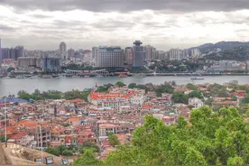 福建这三个城市，冬天是北方人的天堂，堪称过冬养老的好地方图片