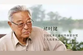 1998年，为何十几位人大代表和政协委员联名为褚时健喊冤？图片