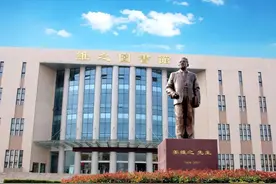 西安培华学院深化应用型课程改革 持续推动课堂革命图片