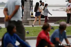 穿短裙也犯法？柬埔寨要与“性感”绝缘？图片