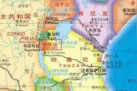 世界GDP排名倒数第一的布隆迪是个怎么样的国家？图片