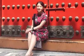 乘风破浪的学姐，她们去了北大、清华、复旦、中科院！图片