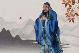 怀川讲堂｜乐读《论语》1.11：父在观其志图片